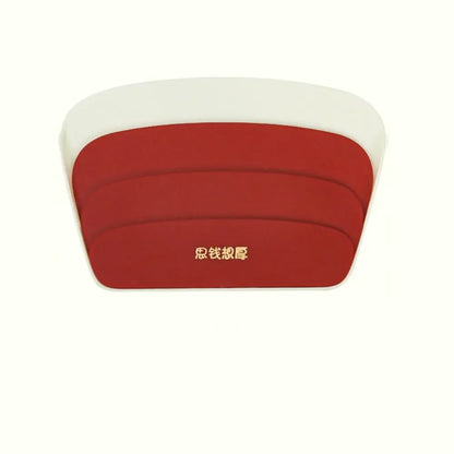 Hands-Free Playing Card Holder - Portable Plastic Poker Rack Helper for Comfortable Card Games