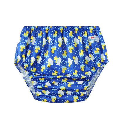 Adult Cloth Diapers – Washable Incontinence Briefs & Diaper Covers for Men, Women, Elderly & Disabled