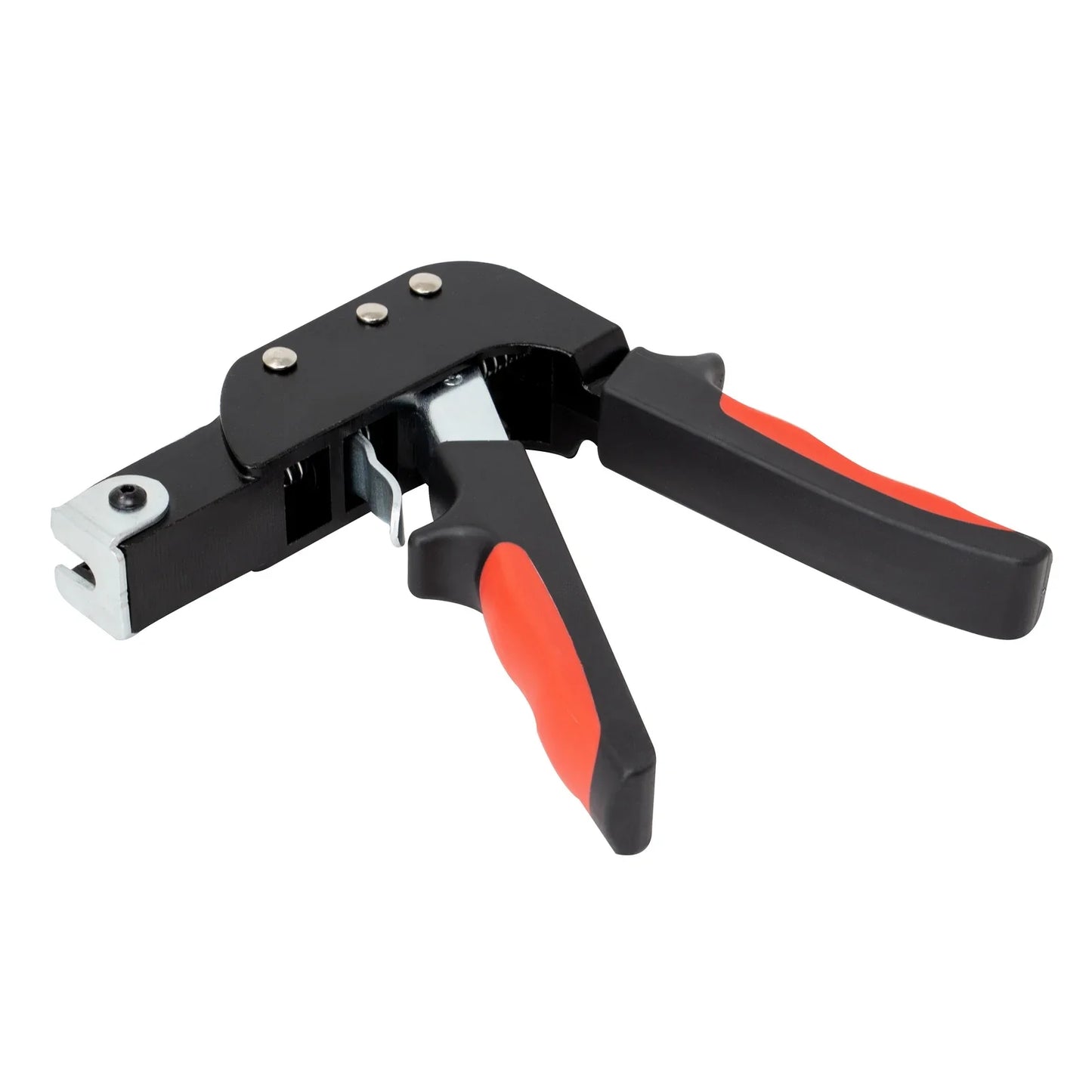 Heavy Duty Hollow Wall Anchor Screws Gun: Metal Tool for Plasterboard Fixing - Cheville Molly Bolt Installation