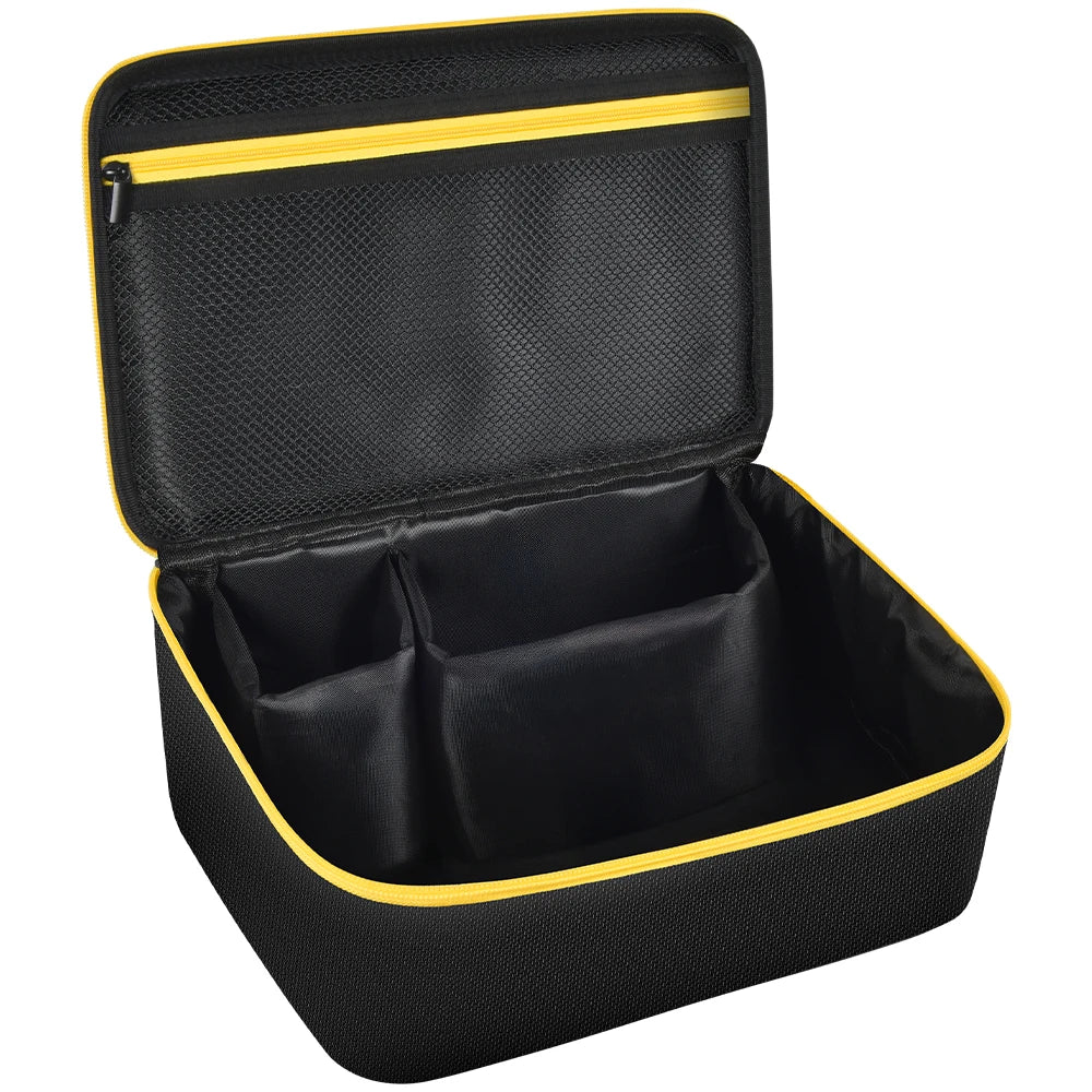 Storage Bag Only for DEWALT 20V MAX 3-in-1 Brushless Cut Off Tool – Carrying Organizer Holder