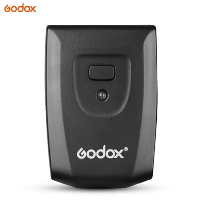 Godox CT-16 16-Channel Wireless Flash Trigger Transmitter & Receiver Set for Canon Nikon Pentax Studio Speedlite