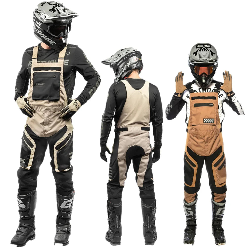 2024 FH Moto Pant – Podium FXR Race Wear, Motocross Trousers & Motorcycle Racing Pants, Available in 5 Colors