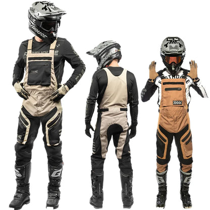 2024 FH Moto Pant – Podium FXR Race Wear, Motocross Trousers & Motorcycle Racing Pants, Available in 5 Colors