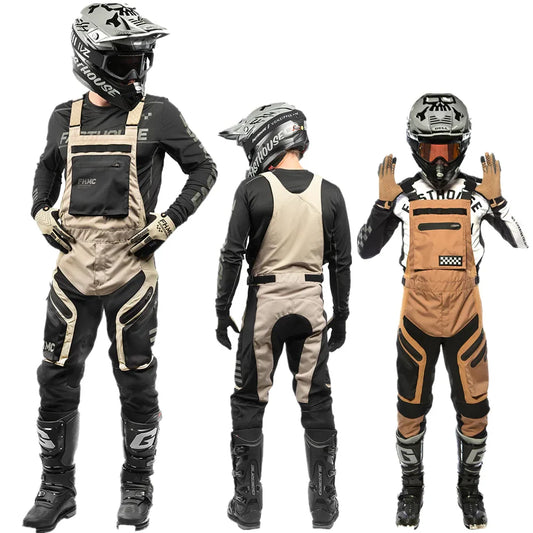 2024 FH Moto Pant – Podium FXR Race Wear, Motocross Trousers & Motorcycle Racing Pants, Available in 5 Colors