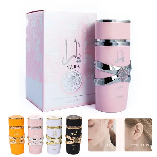 100ML Moi Tous Asad Perfume - Long-Lasting Fresh Light Fragrance, Unique Aromatic Scent for Men and Women, Casual Date Gift