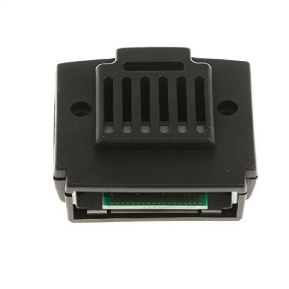 N64 Memory Jumper Pak — Replacement Expansion Card for Nintendo 64 Console