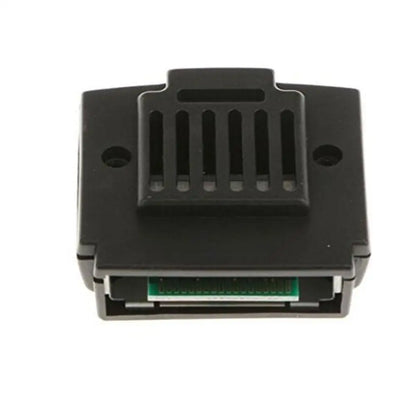 N64 Memory Jumper Pak — Replacement Expansion Card for Nintendo 64 Console