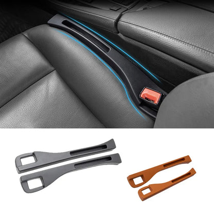 2024 Car Seat Gap Filler - Side Seam Plug Strip for Leak-Proof Interior, Universal Decoration Supply