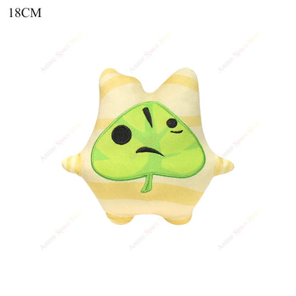 Zelda Breath of the Wild Plush Toys — Link, Bokoblin & Korok Soft Stuffed Anime Dolls, Kids Christmas Gift