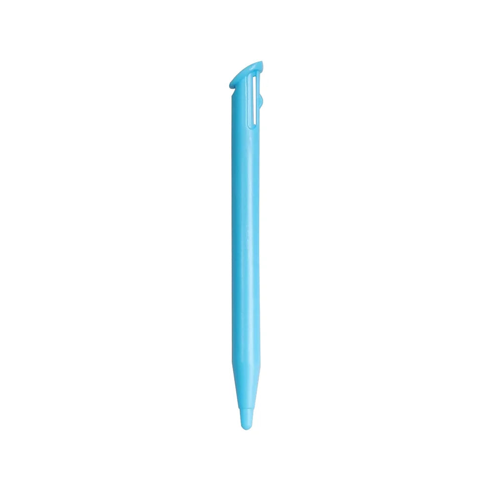 Replacement Stylus Pen for Nintendo New 2DS XL – 4-in-1 Multi-Color Touch Pen