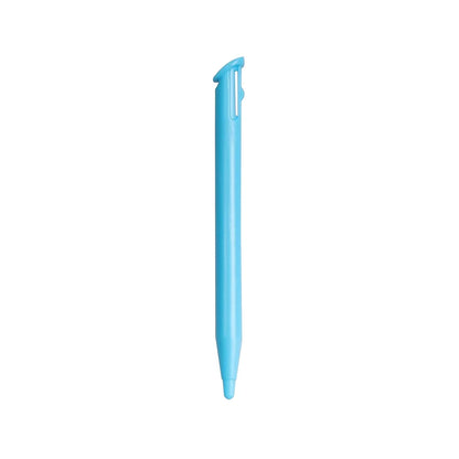 Replacement Stylus Pen for Nintendo New 2DS XL – 4-in-1 Multi-Color Touch Pen