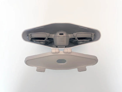 DJI Neo Portable Carrying Case — Scratch-Resistant Safe Storage & Transport for Drone Accessories