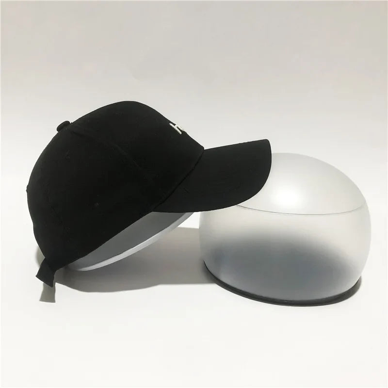 Inflatable Hat Shaper Holder - Baseball Cap Inner Support Display Form for Hat Storage & Shape Protection
