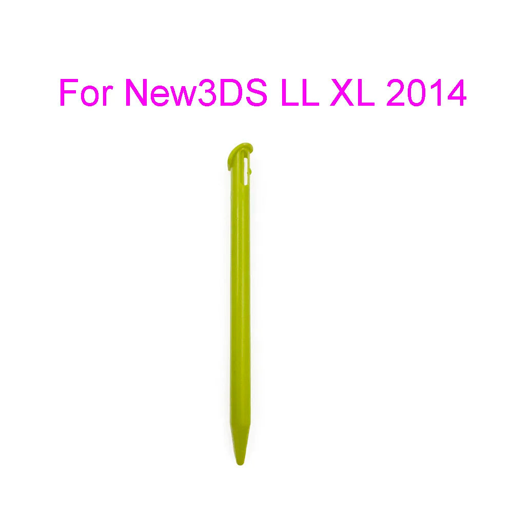 2-10PCS Replacement Black Stylus Pens – For Nintendo 3DS, 3DSLL, New 3DS & New 3DSLL Touch Screen