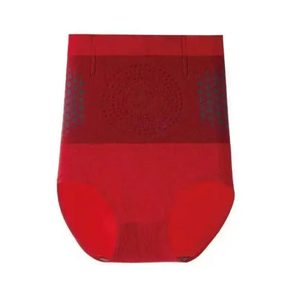 Women’s Shaping Shorts - Seamless High-Waisted Tummy Control and Butt-Lifting Sculpting Shorts
