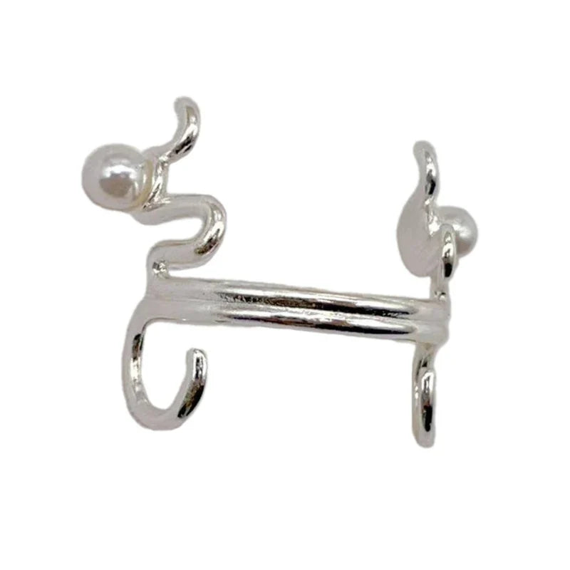 Comfortable Lightweight Nose Clip – Accessory for Enhancing Facial Contours