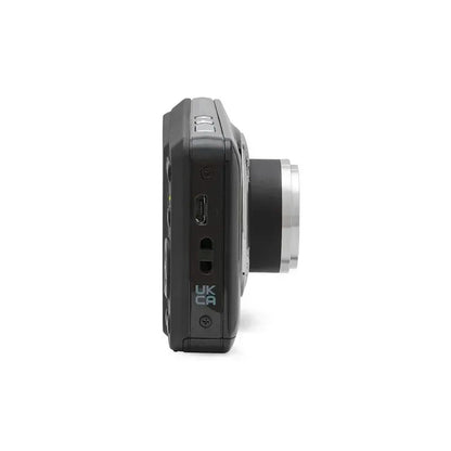 KODAK PIXPRO FZ55-RD 16MP Digital Camera – 5X Optical Zoom, 28mm Wide Angle, 1080P Full HD Video, 2.7" LCD Vlogging Camera