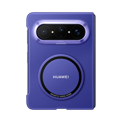 HUAWEI Pura X Magnetic Phone Case - Fashionable High-Quality Protective Cover