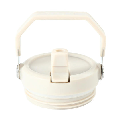 Handheld Spill-Proof Cup Lid for Stanley 30oz – High-Quality Replaceable Straw Cover and Cup Accessories