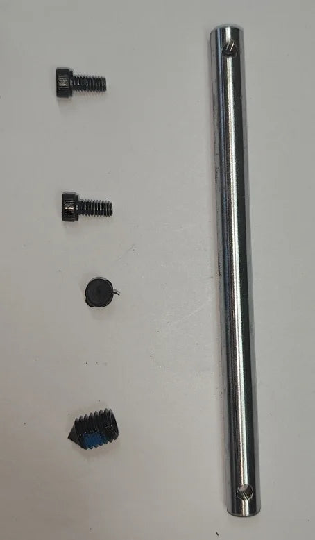 INMOTION V12S Accessories - Original Replacement Parts for Electric Unicycles
