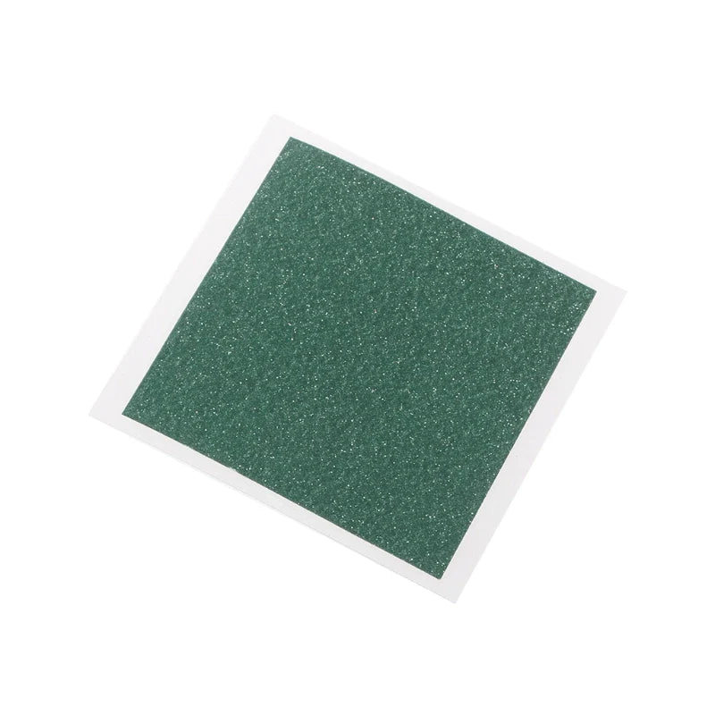 Magnetic Field Viewer Film: Membrane Magnet Card Detector with Pattern Display - L4MF