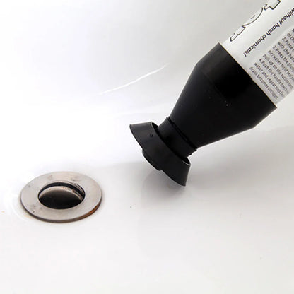 High Pressure Toilet Plunger – Anti-Clogging Suction Cup Drain Cleaner for Bathroom & Kitchen Sinks