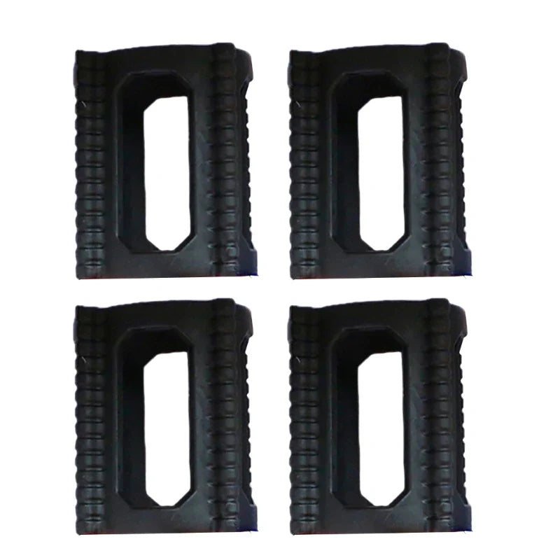 4PCS Skateboard Trick Trainers – Skater Training Set for Teens, Boys & Girls