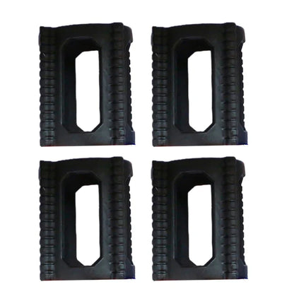 4PCS Skateboard Trick Trainers – Skater Training Set for Teens, Boys & Girls