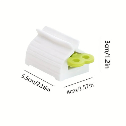 Efficient Toothpaste Tube Squeezer for a Hassle-Free, Smooth Brushing Experience