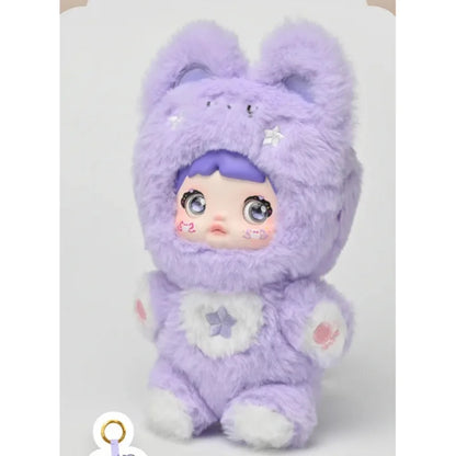 Nommi Loveliness Never End Blind Box – Cute Kawaii Anime Action Figure Toy Gift