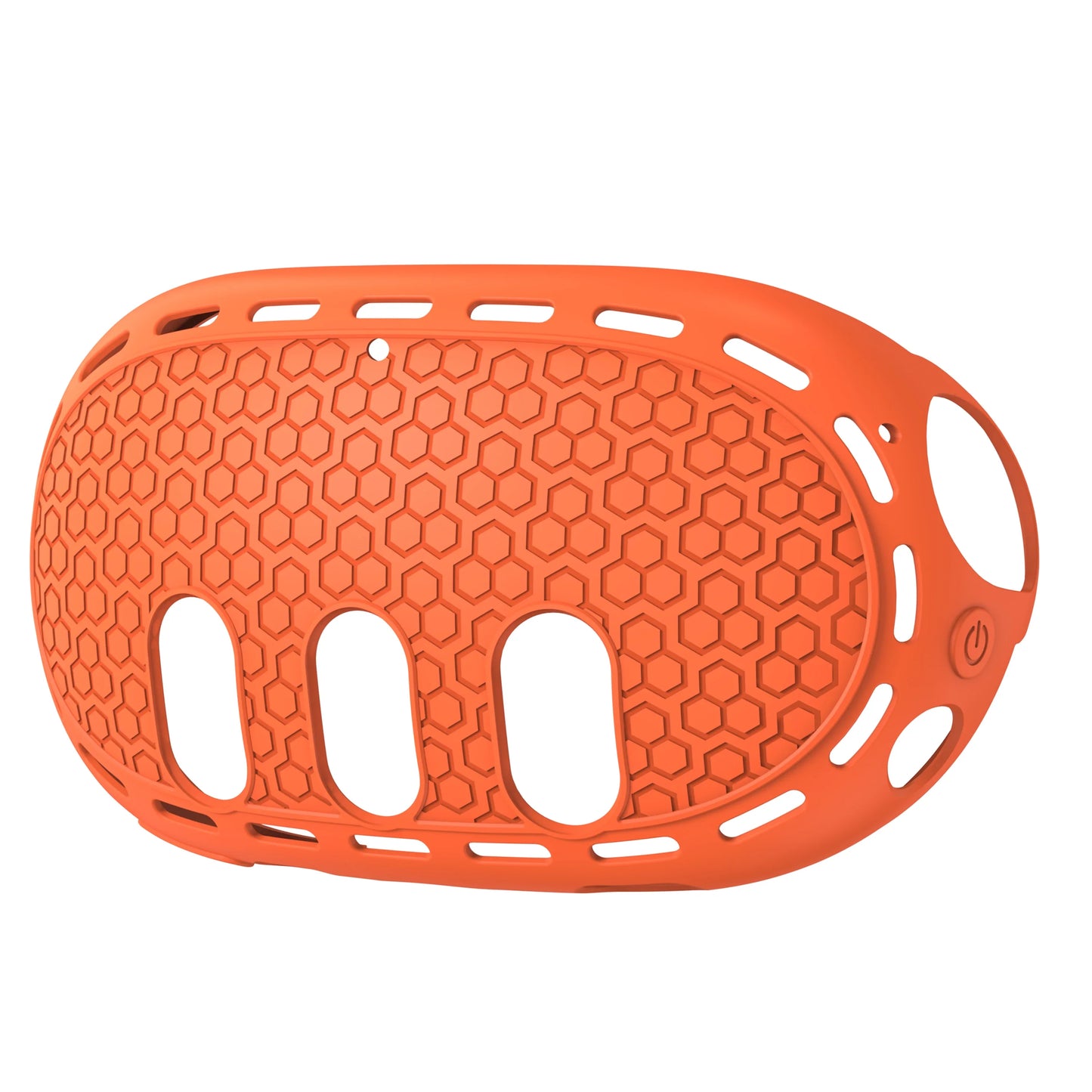 Silicone Protective VR Shell Cover for Meta Quest 3 – Full Protection VR Accessories