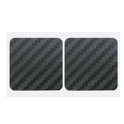 Protective Trackpad Skin Stickers for Steam Deck – Wear-Resistant PVC Cover for Handheld Gaming Console