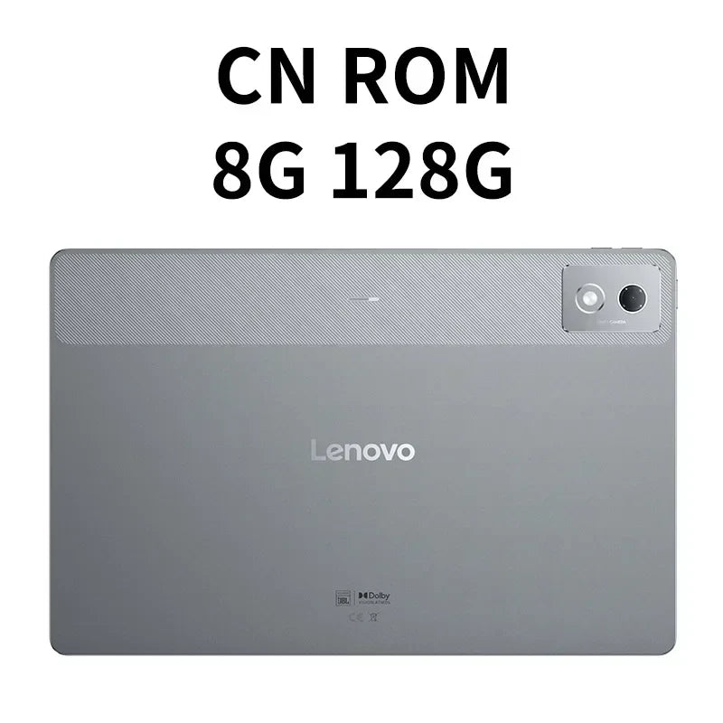 Lenovo Xiaoxin Pad Pro 12.7" 2025 Tablet – Dimensity 8300, 2.9K Resolution, 144Hz Refresh Rate, 10200mAh, WiFi Android