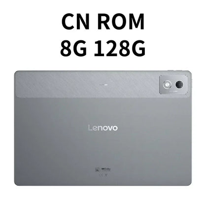 Lenovo Xiaoxin Pad Pro 12.7" 2025 Tablet – Dimensity 8300, 2.9K Resolution, 144Hz Refresh Rate, 10200mAh, WiFi Android