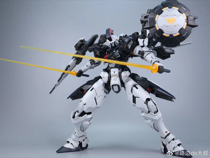 STRANGEWORK PG 1/60 Monument Repairtype Model Kit – Assembled Hobby Action Figures, Robot Plastic Toy for Kids Gifts