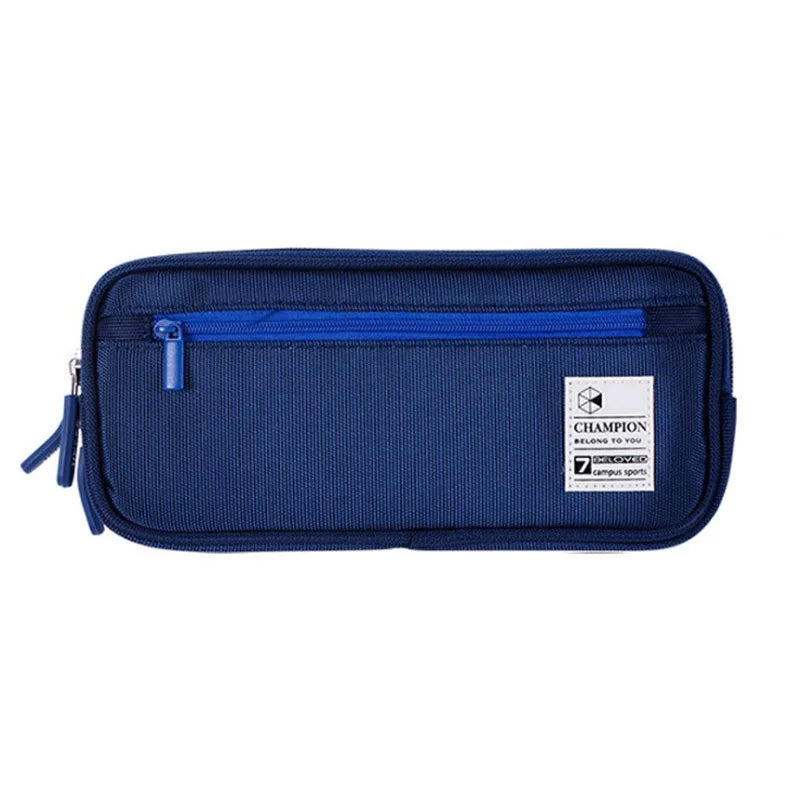 Large Capacity Pencil Case - Cute Pen Bag, Pen Box, and Storage for Boys & Girls - Ideal Gift for School and Office Supplies