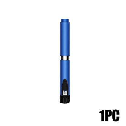 Magic Pen Tattoo Kit – 3ml Empty Cartridge Bottles with Individual Packaging for Medical Aesthetics & Lilly Insulin Pen