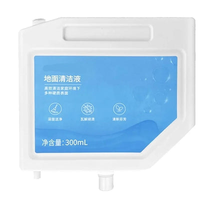 Dreame Robot Vacuum Cleaning Solution - 300ML Detergent Replacement Liquid for L10s Ultra S10 Series