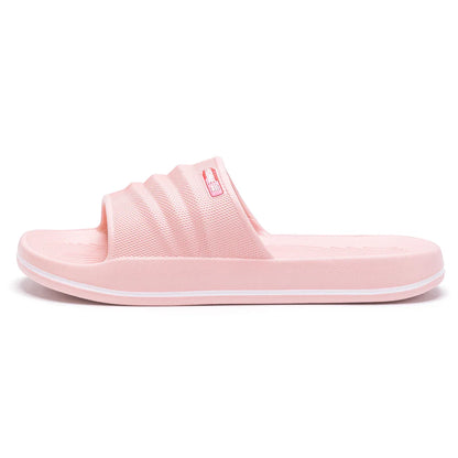 Summer Lightweight Home Slippers – Comfortable EVA Indoor Bathroom & Beach Slide Sandals for Men and Women