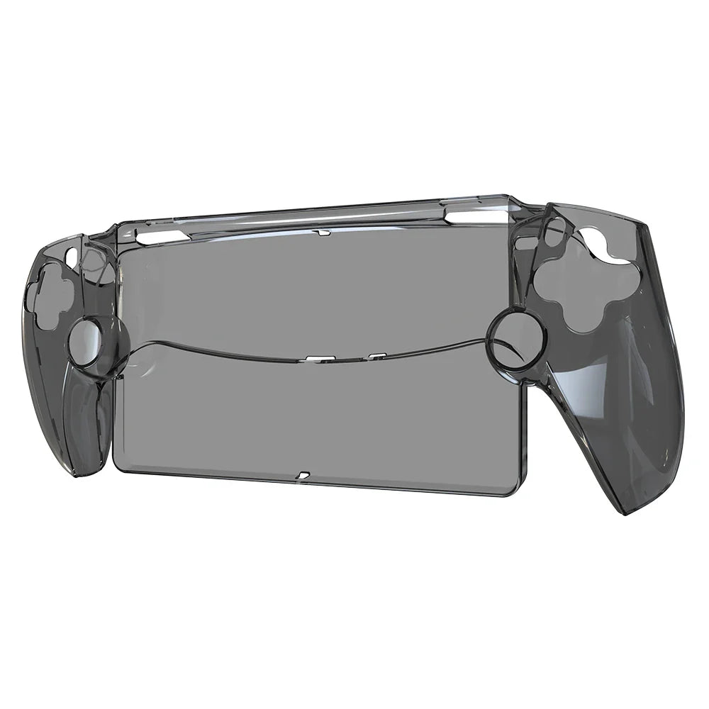 Silicone Protective Case for PS5 Portal — Non-Slip Soft Cover Sleeve for Handheld Game Console