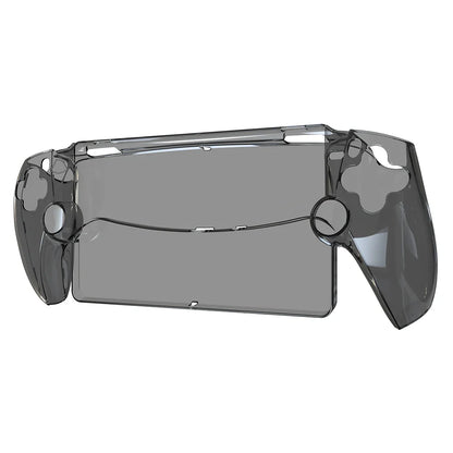 Silicone Protective Case for PS5 Portal — Non-Slip Soft Cover Sleeve for Handheld Game Console
