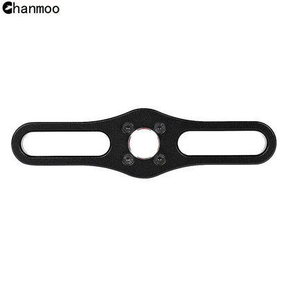 Universal 17mm Hex Nut Sleeve Wrench — Metal Coupler Tool Kit for 1/8 RC Car, Truck, Monster Truck X-Maxx & SUMMIT Parts