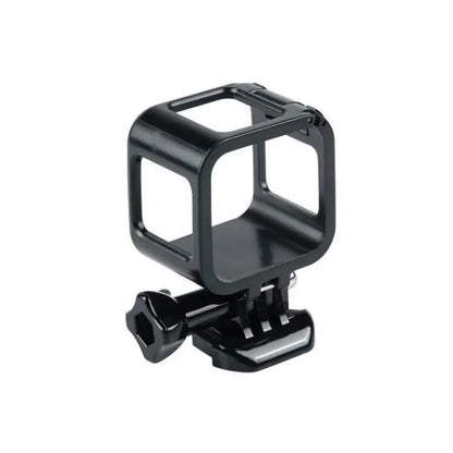Frame Mount Housing Case — Compatible with GoPro Hero 5 Session, Hero 4 Session & Hero Session Cameras