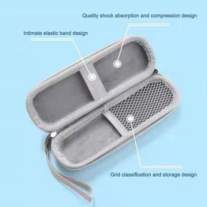 EVA Insulin Cooling Bag – Waterproof Thermal Insulated Diabetic Travel Storage Case, Portable Cold Medicine & Pill Protector Bag (No Gel Needed)