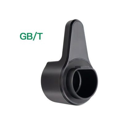 Portable EV Charger Control Box Holder – Electric Vehicle Charging Plug Wallbox Holder, Easy Installation