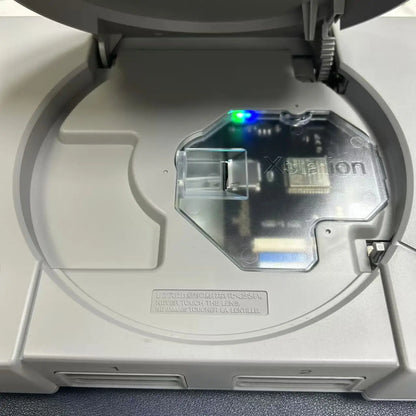 XStation Optical Disc Drive Emulator (PICOSTATION) — PS1/PS2/PS3 Modular ODE for PlayStation