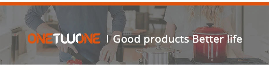 304 Stainless Steel Non-Stick Frying Pan - Uncoated Steak Cookware for Gas Stove and Induction Cooker