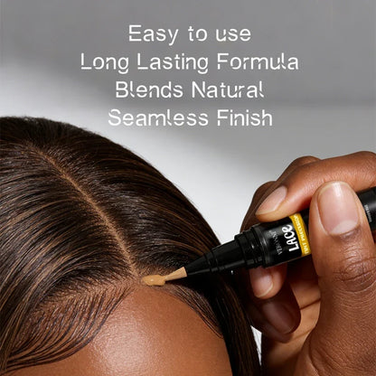 Lace Tint Precision Pen - 5ml Wig Lace Dyeing & Lace Color Correction Stick
