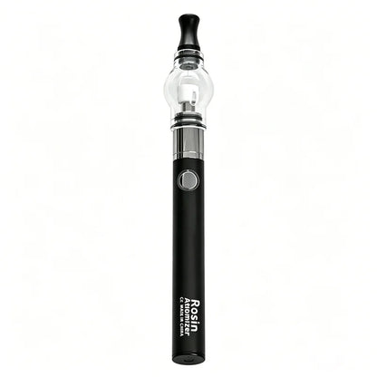 Glass Rosin Atomizing Pen - Flux Diffuser Tool for Circuit Board Repair & Soldering Inspection