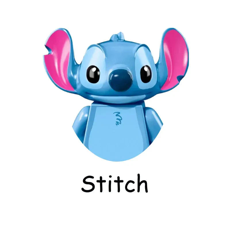 Terminator vs Predator & Alien Building Blocks – Robot War Action Figure Toy for Kids